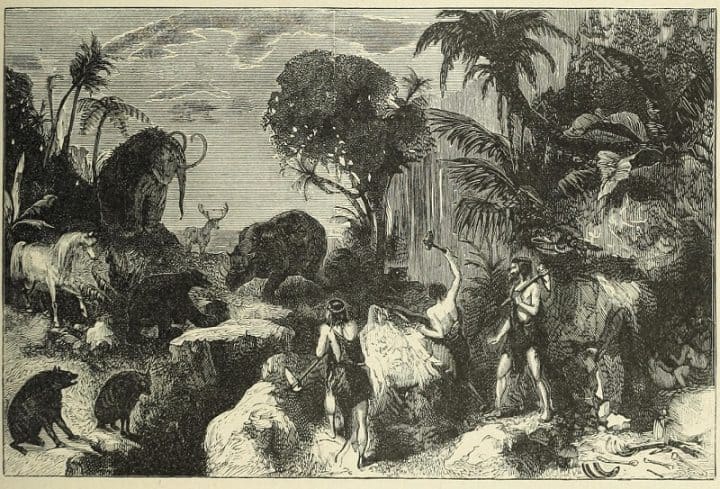 Characteristics of Prehistoric Music: An Introduction 1 Prehistoric Music