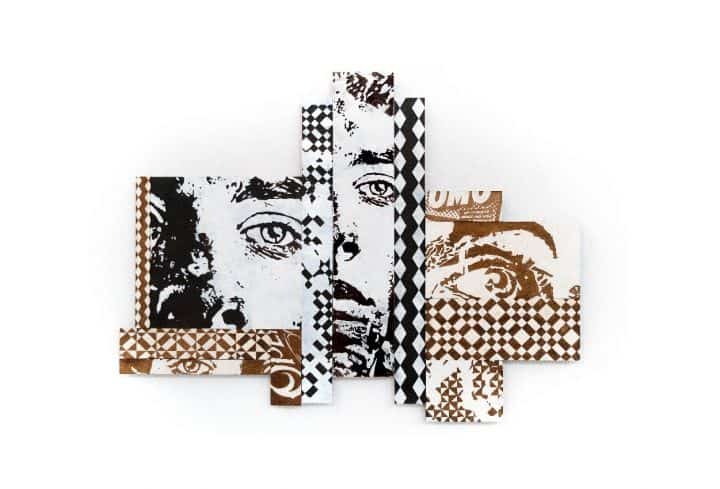 Felipe Pantone x Vhils for Configurable Art 1 Vhils