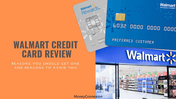 Walmart Credit Card Review >> Walmart Credit Card Review Reasons To Avoid Or Get One Walmart Credit Card Review >> Walmart Credit Card Review Reasons To Avoid Or Get One