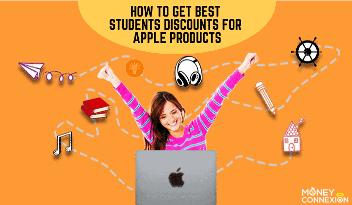 apple students discount