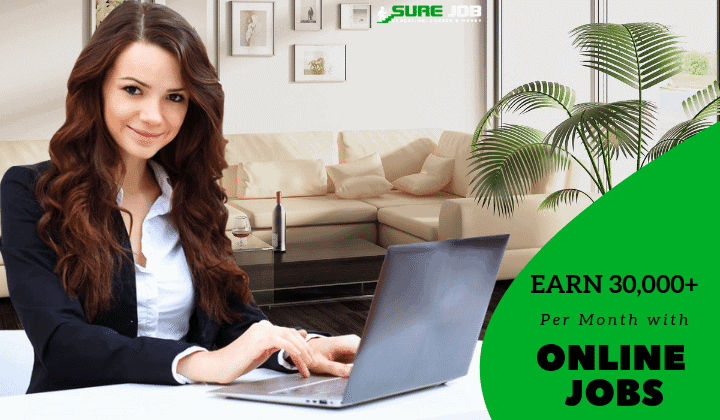 12 Latest Online Jobs From Home Without Investment Earn 1000 Daily - please spend time to understand each every online jobs given below so that it will be easy for you to start make money