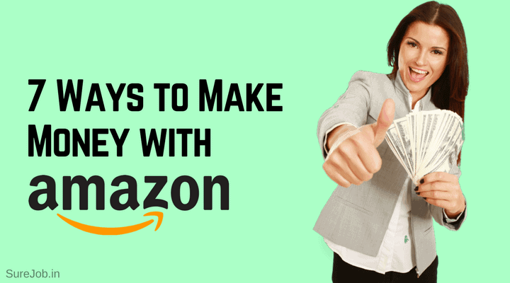 amazon part time jobs online