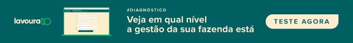 bot diagnóstico de gestão agrícola Aegro