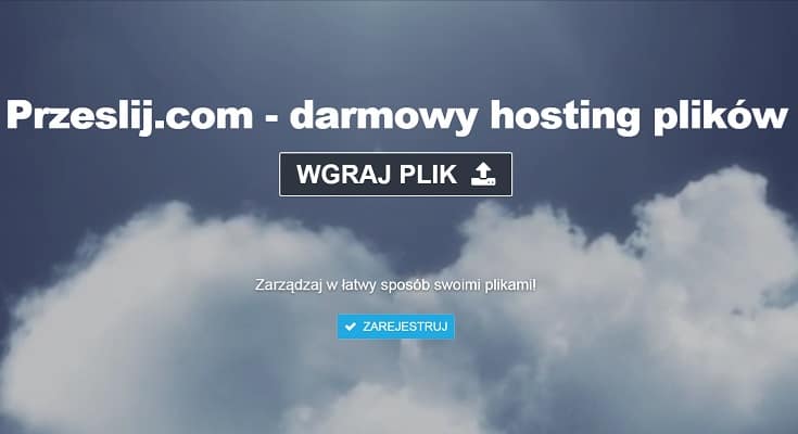 Przeslij.com