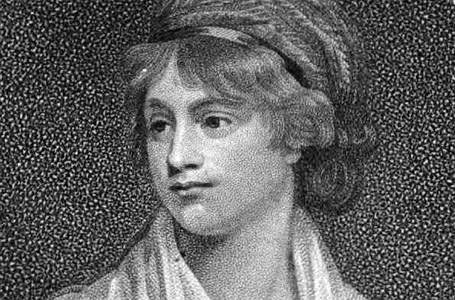 Mary Wollstonecraft On National Education Infed Org