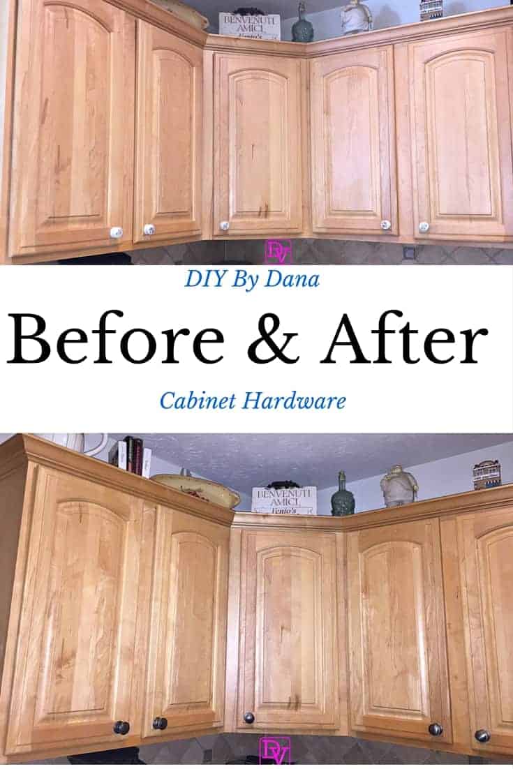 Kitchen Cabinet Hardware Cliqstudios