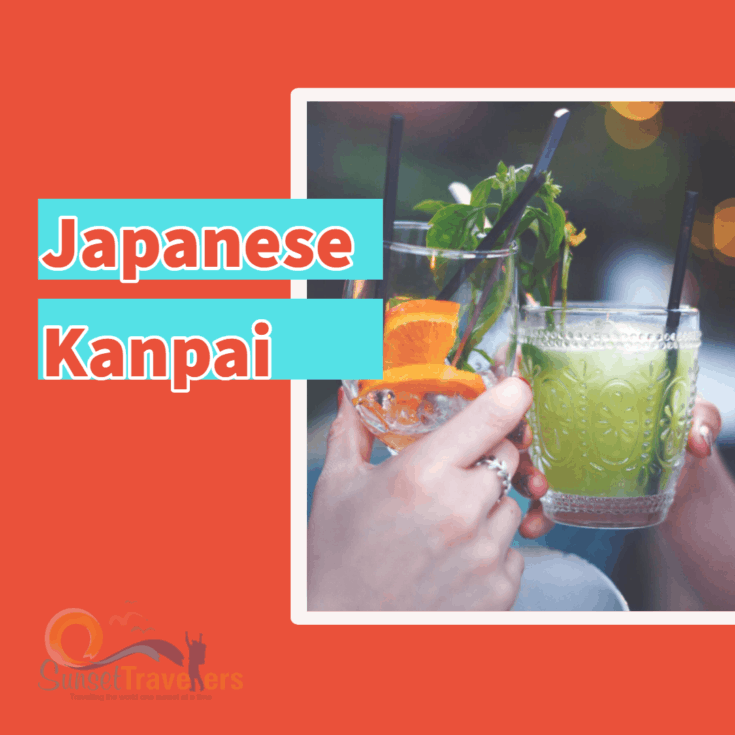 Here Is How To Say Cheers Around The World In The Local Language