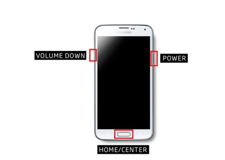 Cara Mudah Flash, Root, dan Install TWRP Samsung J5 Prime 2 Flash TWRP Recovery di Samsung Galaxy J5 Prime