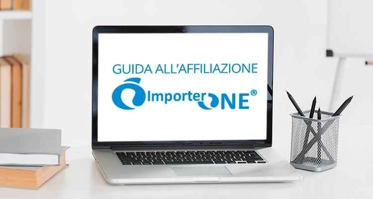 Programma Affiliazione ImporterONE: guida e suggerimenti
