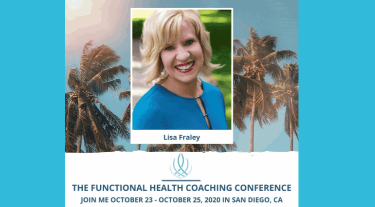 Functional Health Coaching Conference new