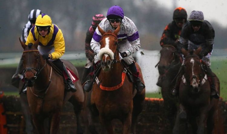 Horse racing tips March 20: Horses you MUST back at Chepstow, Haydock and Market Rasen | Racing | Sport