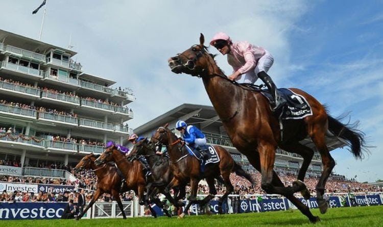 Epsom Derby race results: Complete list of winners from Derby day | Racing | Sport
