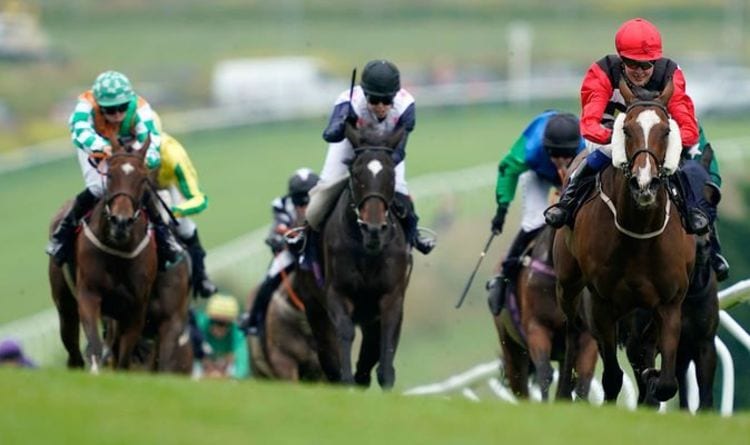 Horse racing tips June 25: Horses you MUST back at Kempton, Carlisle and Bath | Racing | Sport