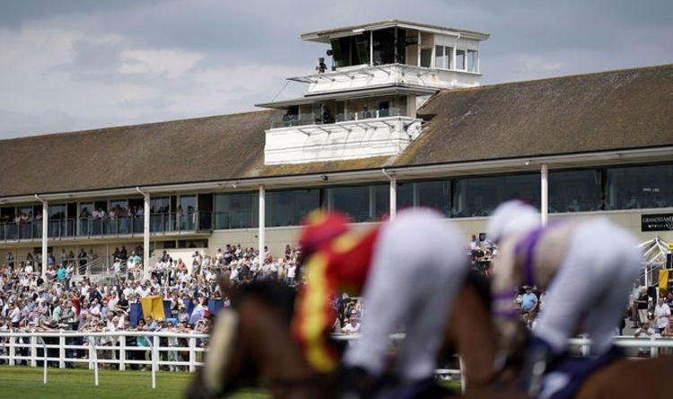 Horse racing tips today: Horses you must back at Lingfield, Wolverhampton, Yarmouth | Racing | Sport