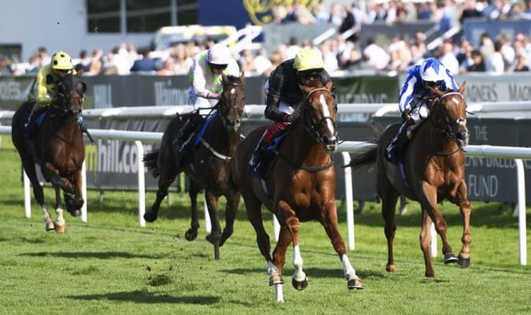 Bet365 ITV Racing 4/1 Offer & races that Qualify in June
