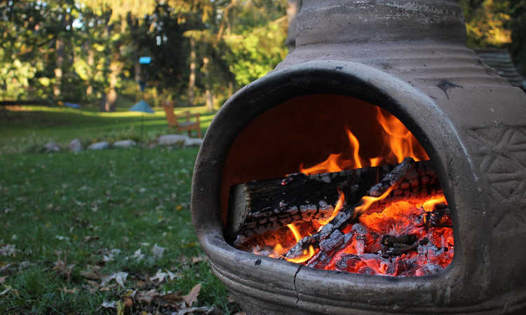 10 Best Chiminea Fire Pit Reviews And Comparison