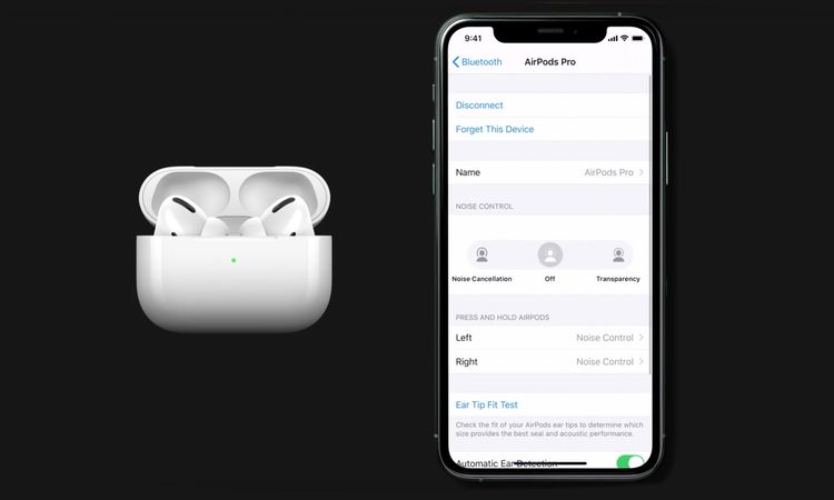 Apple Gibt Tipps Airpods Mit Android Gerat Verbinden Und Personalisieren Iphoneblog