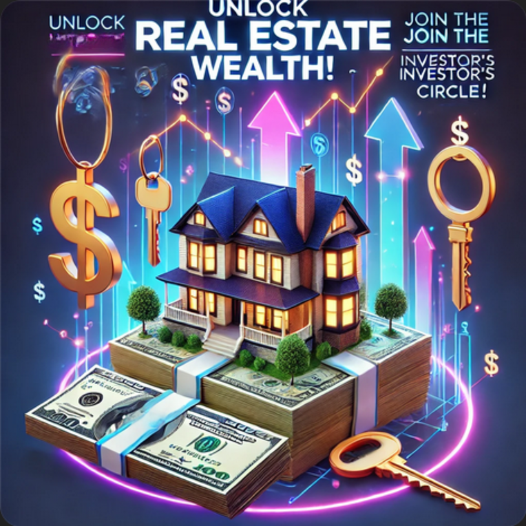 Real Estate Investors