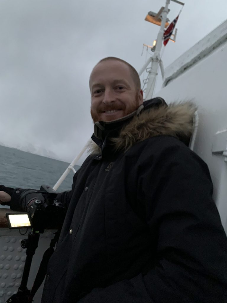 Was brauche ich in Spitzbergen - Meine Spitzbergen Packliste für den Winter Was brauche ich in Spitzbergen - Meine Spitzbergen Packliste für den Winter