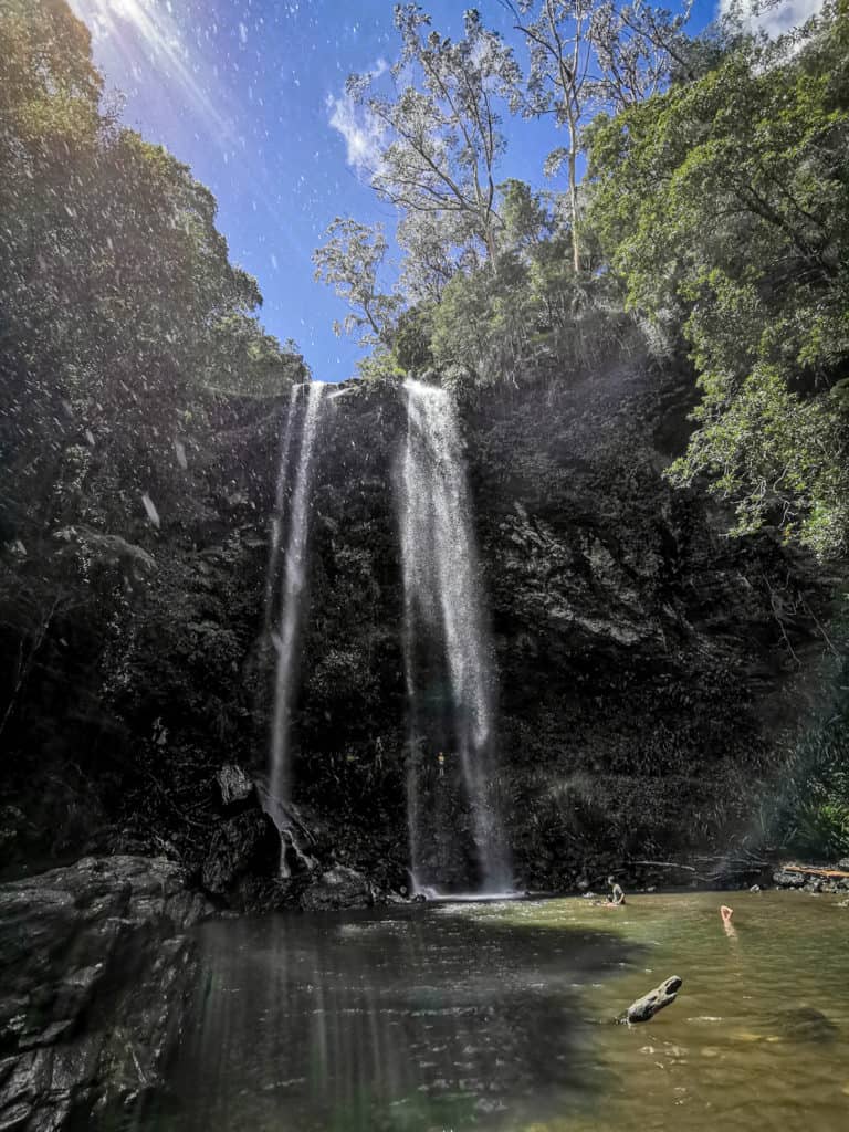 Twin Falls Springbrook