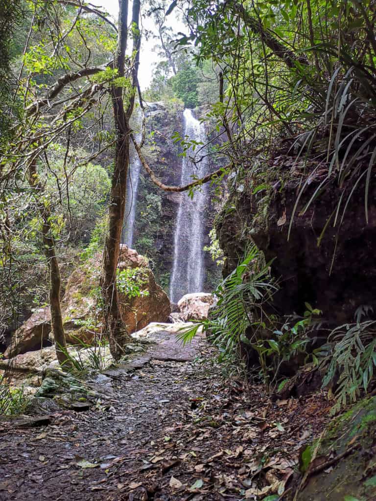 Twin Falls Springbrook