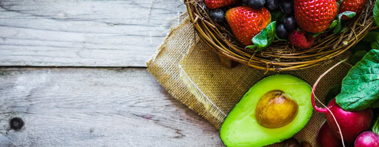 ernaehrungsplan-zunehmen Ernährungsplan zum Zunehmen