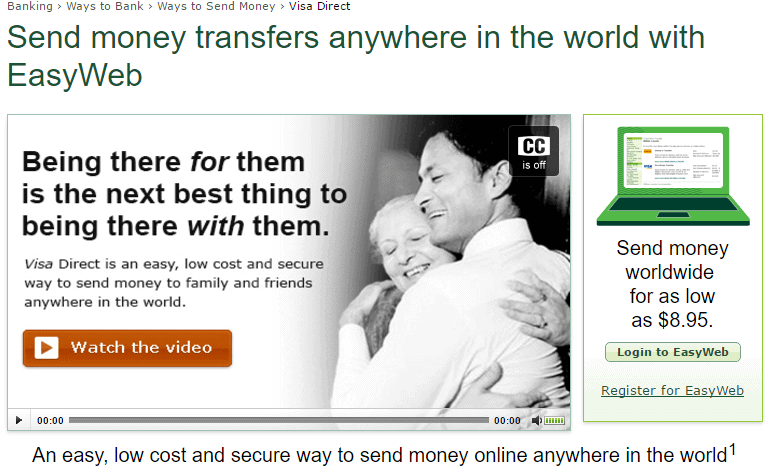 Est And Best Way To Send Money Canada From Abroad 2020 Est And Best Way To Send Money Canada From Abroad 2020