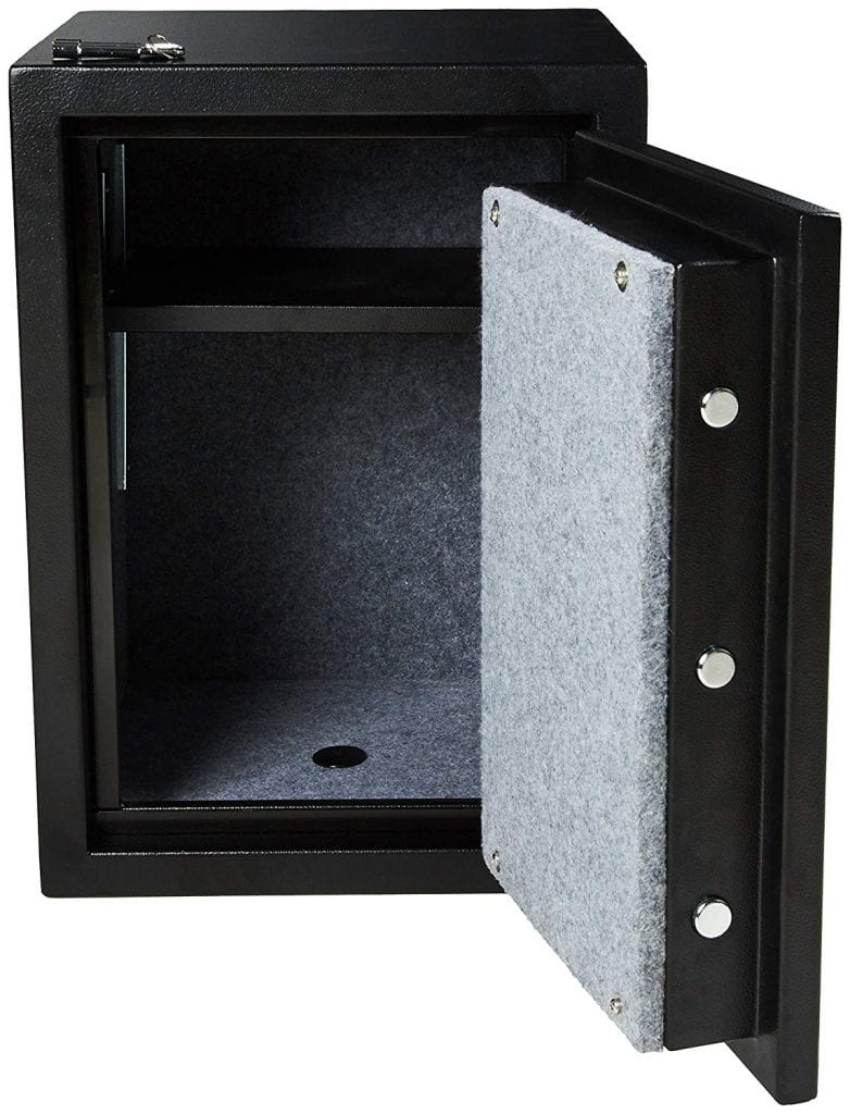 The Best Ammo Safes And Cabinets Complete 2020 Buyers Guide