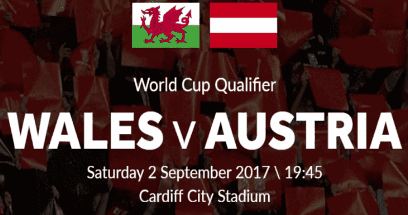 Wales v Austria Preview