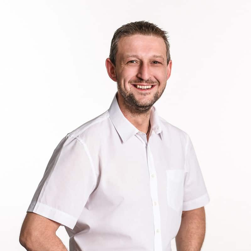 Martin Pelzmann
