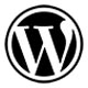 wordpress logo