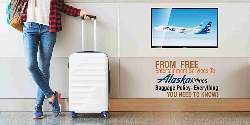 Review Alaska Airlines Baggage Policy Other Offering Services Review Alaska Airlines Baggage Policy Other Offering Services