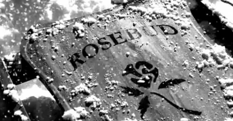 10 Screenplay Structures That Filmmakers Should Understand 8 Rosebud Screenplay Structures