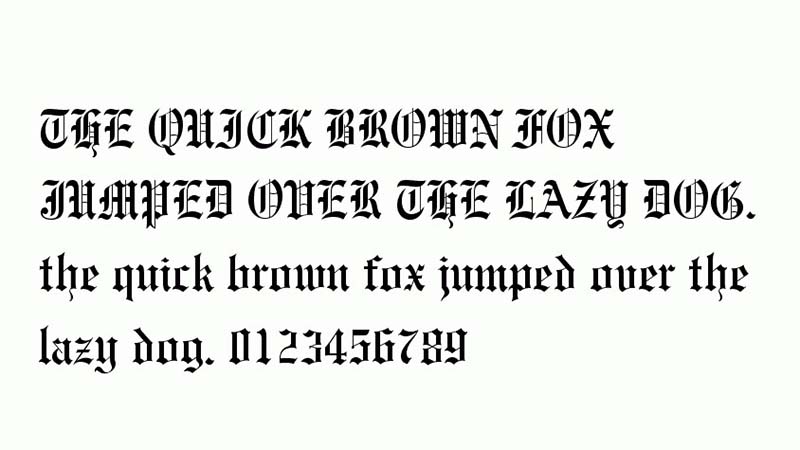 Washington Post Font Download All Your Fonts