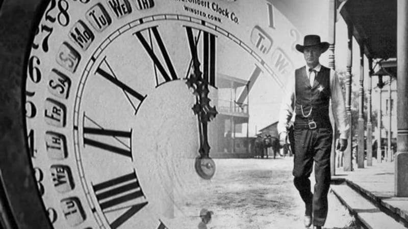 10 Screenplay Structures That Filmmakers Should Understand 3 high-noon Screenplay Structures