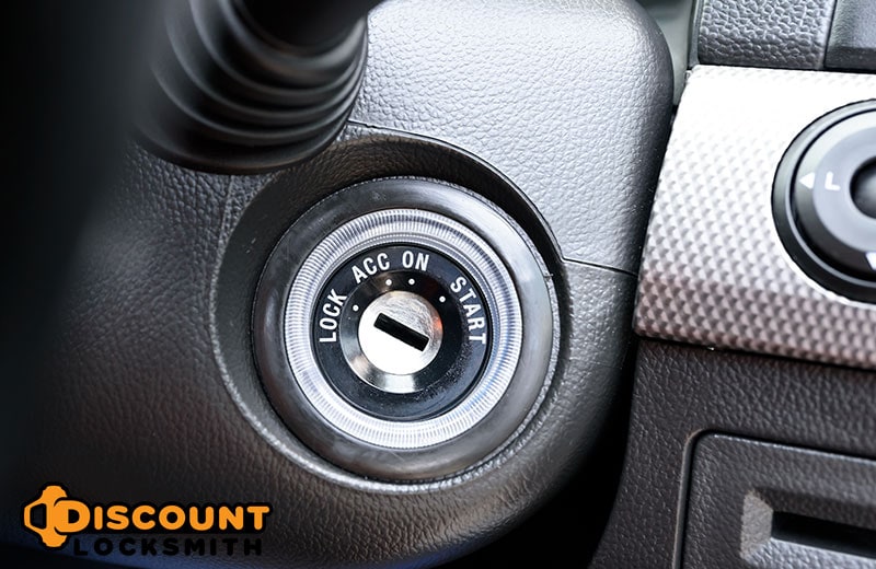 ignition repair