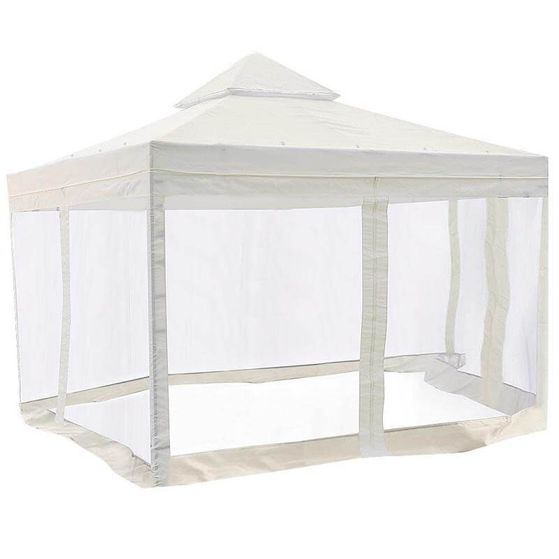 GET THE LONG LASTING ONE FOR MOSQUITO NETTING FOR PATIO
