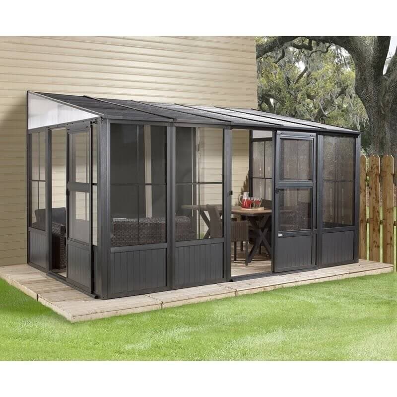GET THE STURDY ONE. MOSQUITO NETTING FOR PATIO TIPS