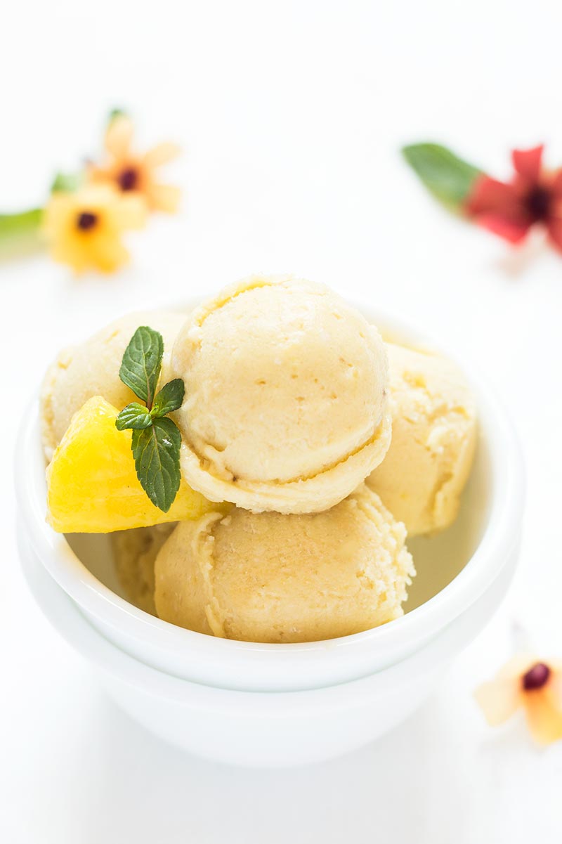 nice ice cream maker