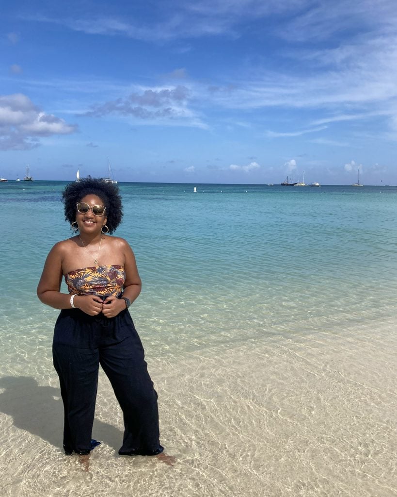Things to know when traveling to Aruba Palm Beach Aruba