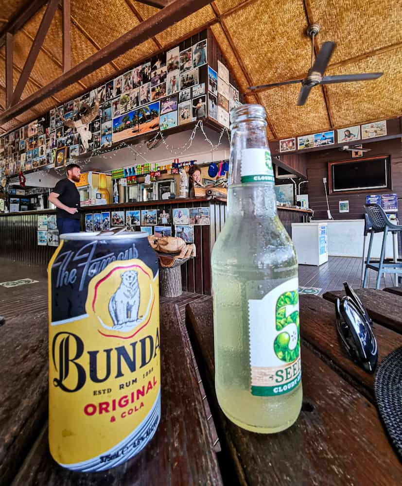 Drinks!!