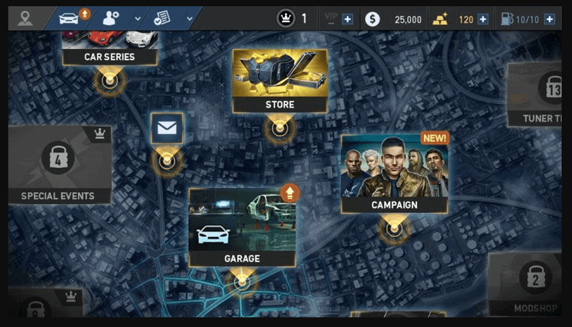 Cara Download Need For Speed No Limits Mod APK Terbaru No Damage 2 Need For Speed No Limits Mod APK
