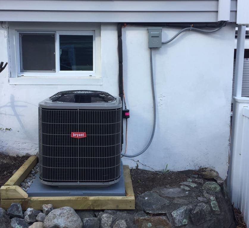 The Best Ac Condenser Pads 2020 Buyers Guide