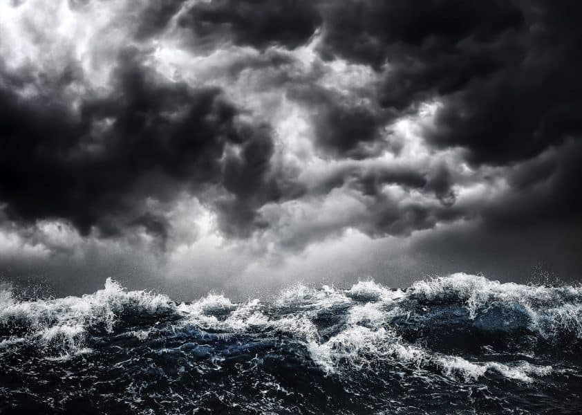 Moody Views of Hawaii’s Rugged Beaches by Photographer Jason Wright 1 Rugged Beaches