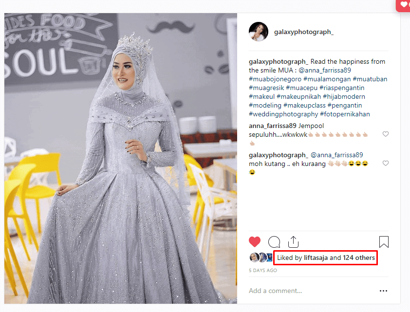 7 Cara Memperbanyak Followers Instagram Otomatis Dengan Aplikasi Android Dan PC Gratis 5 menambah likes instagram otomatis