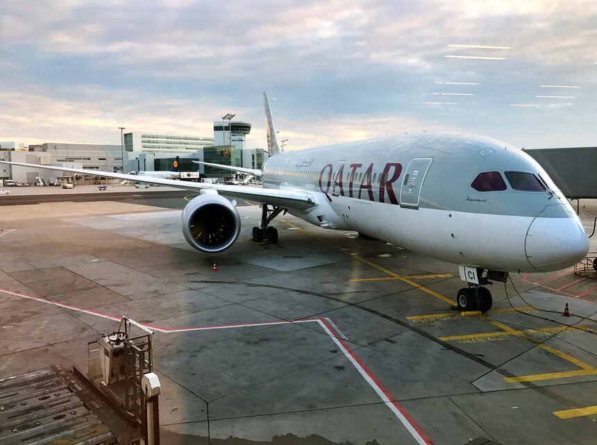 Privilege Club – Lohnt es sich Meilen zu sammeln? Hier ein Beispiel mit den Qmiles von Qatar Airways Privilege Club – Lohnt es sich Meilen zu sammeln? Hier ein Beispiel mit den Qmiles von Qatar Airways