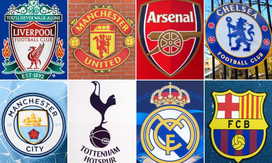 European Super League