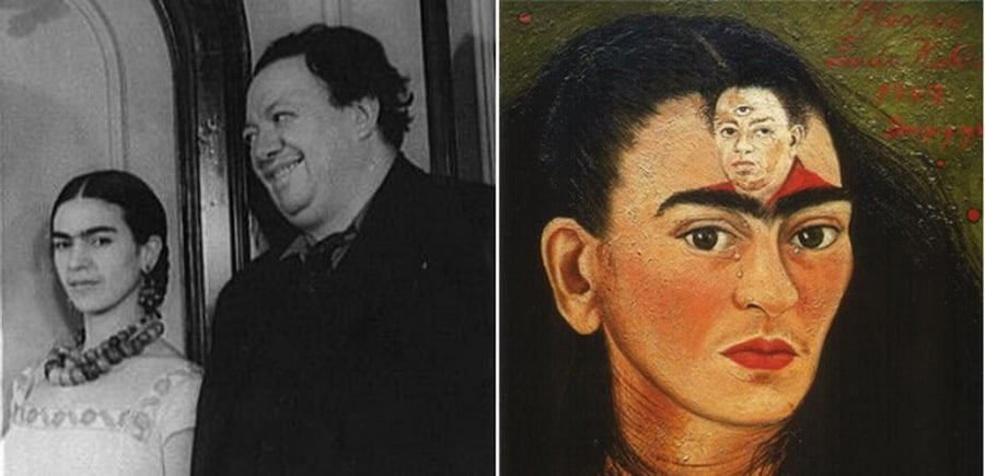 5 Casais Poderosos na História da Arte 3 5 Casais Poderosos na História da Arte