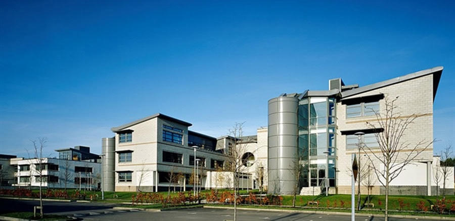 Lyit institue of technology 1 Lyit institue of technology 1