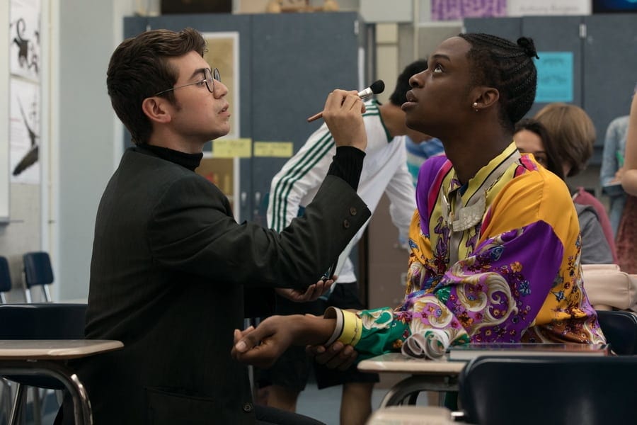 Booksmart: Inteligentes e Rebeldes 5 Booksmart